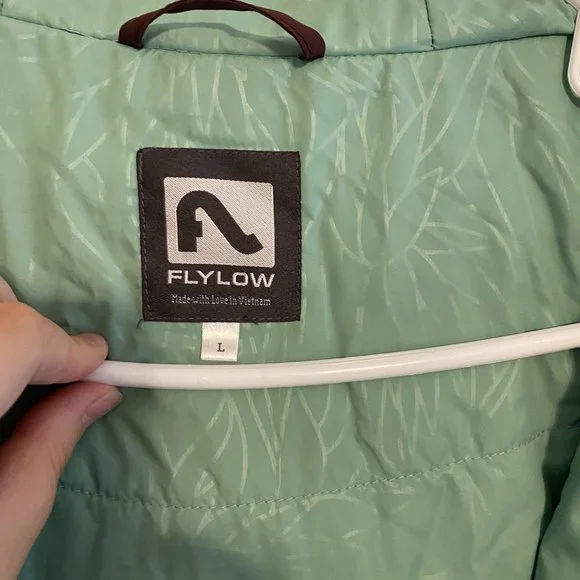 Flylow Daphne Jacket - NWT - Picture 7 of 7